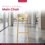 Lounge Chair BTY003